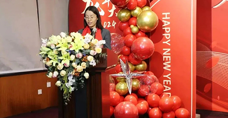 Setting Sail for Dreams, Creating a Better Future —— Zhengzhou