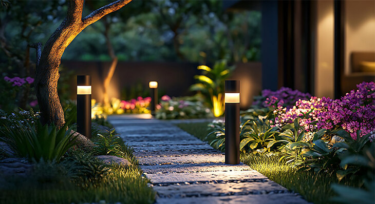 Smart Garden Solution