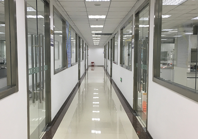 I. Technology Leadership, Innovation-Driven