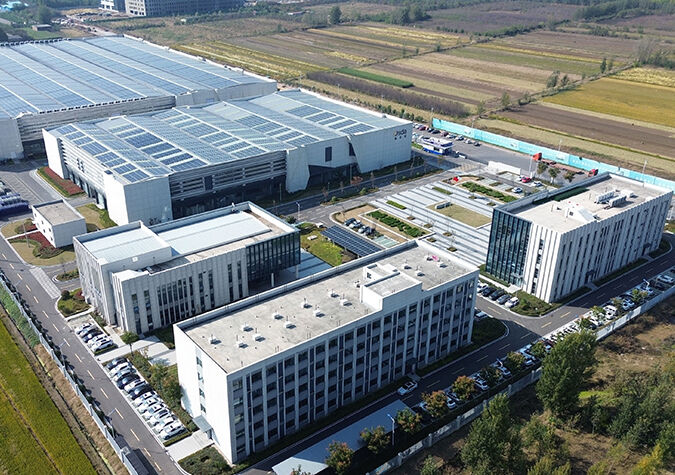 III. Flexible Manufacturing, Rapid Delivery