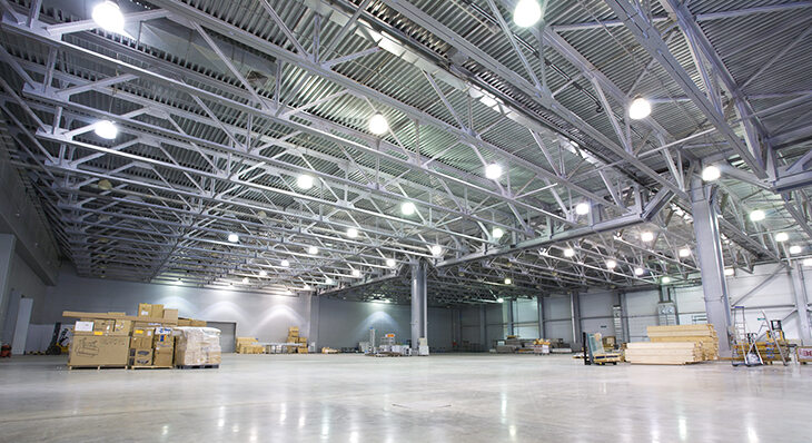 Smart Factory Solution
