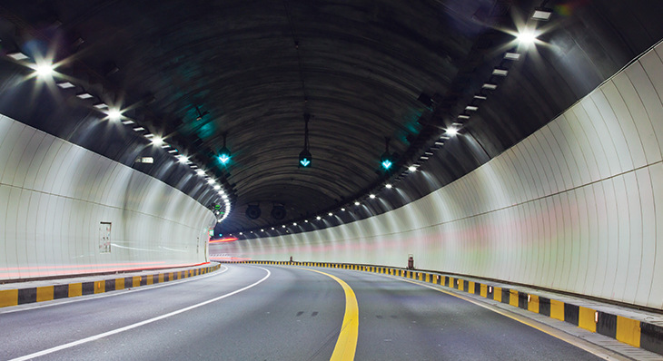 Smart Tunnel Solution