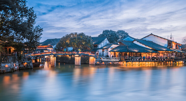 Smart Cultural Tourism Solution