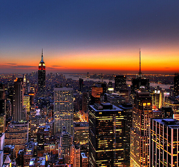 Smart City Solutions