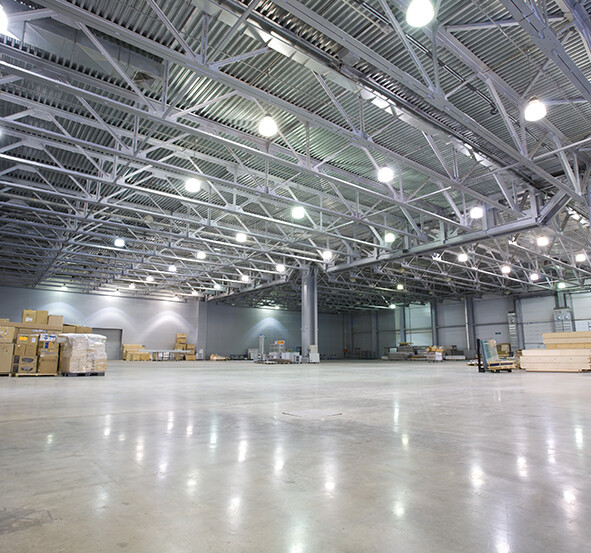 Smart Factory Solutions