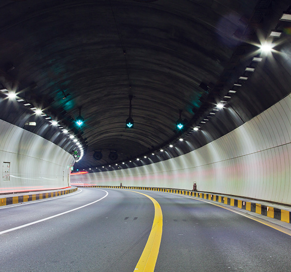 Smart Tunnel Solutions