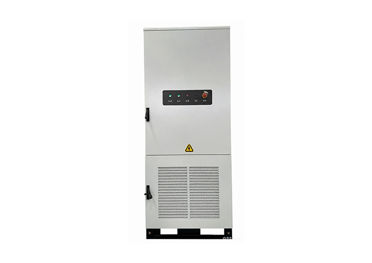 400V261KW-HLCP1000 Series Distributed Energy Storage Integrated Cabinet
