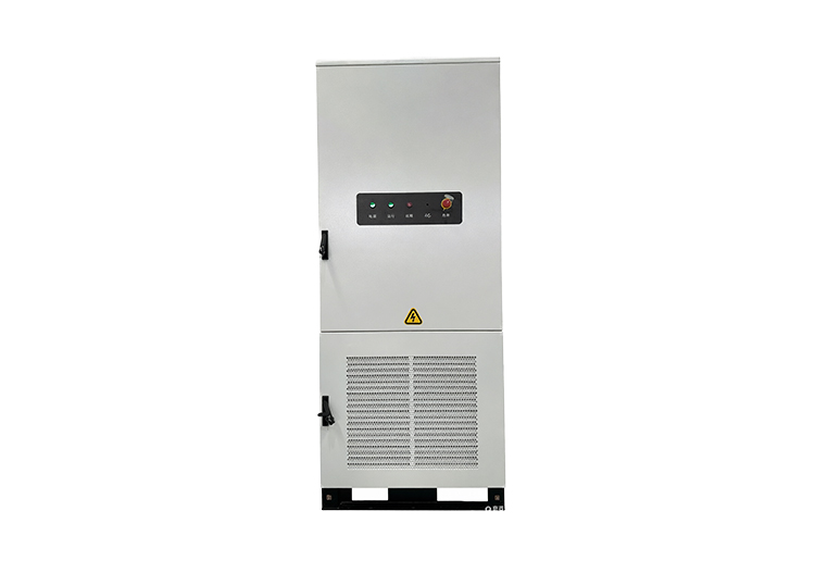 400V261KW-HLCP1000 Series Distributed Energy Storage Integrated Cabinet