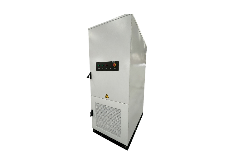 400V261KW-HLCP1000 Series Distributed Energy Storage Integrated Cabinet