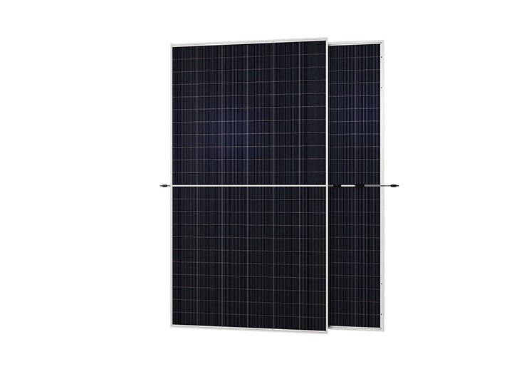 HL-132MHD (132-Cell Mono N-Type Bifacial Half-Cut Module, 710-730W)