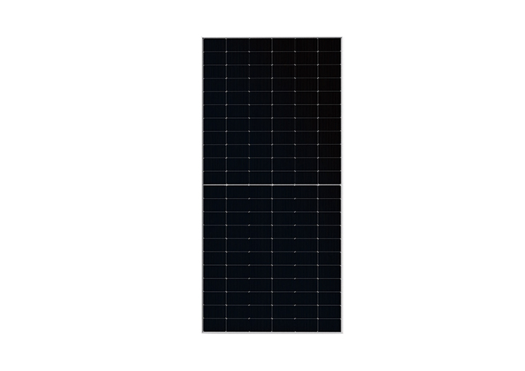 HL-132MHDRz (132-Cell Mono N-Type PRO Bifacial Half-Cut Module, 610-625W)