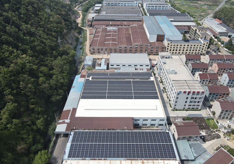 HL-132MHDRz (132-Cell Mono N-Type PRO Bifacial Half-Cut Module, 610-625W)