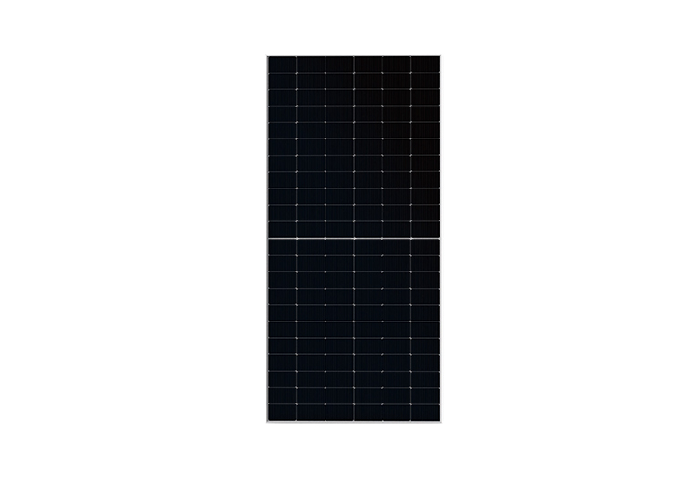 HL-132MHDRz (132-Cell Mono N-Type PRO Bifacial Half-Cut Module, 610-625W)