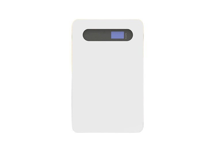 HL51100200-W-IS  Low Voltage Rechargeable LFP Battery Wall-Mounted
