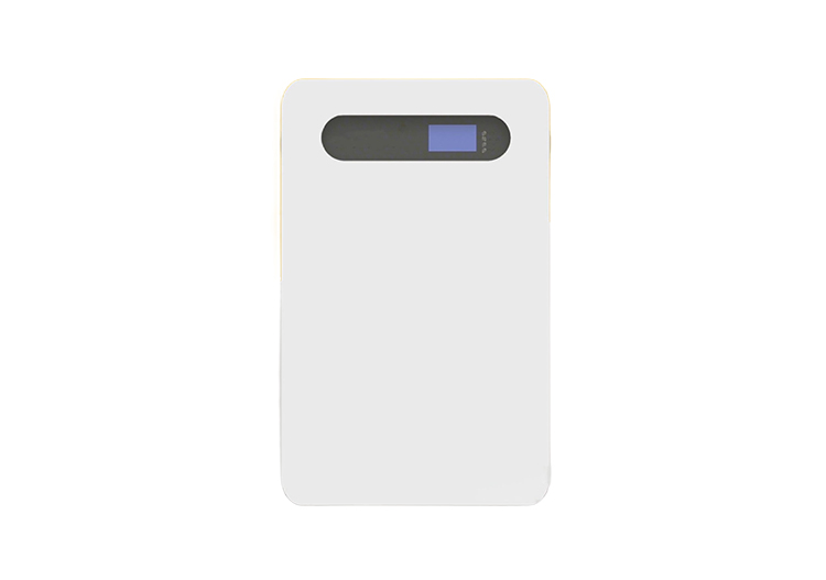 HL51100200-W-IS Low Voltage Rechargeable LFP Battery Wall-Mounted