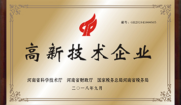 2017 Company Foundation