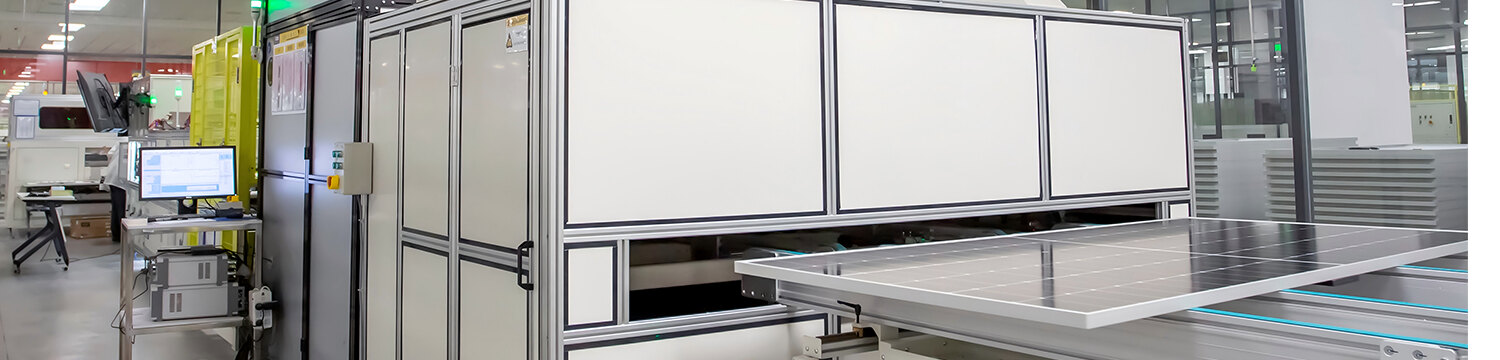 4. CNAS Accredited Laboratory