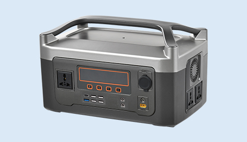 Portable Energy Storage